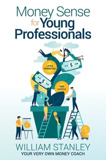 Front cover_Money Sense For Young Professionals
