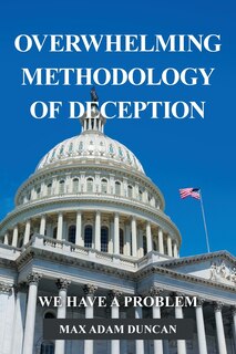 Front cover_Overwhelming Methodology of Deception