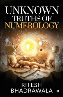 Front cover_Unknown Truths of Numerology