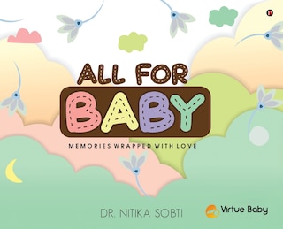 Front cover_All For Baby