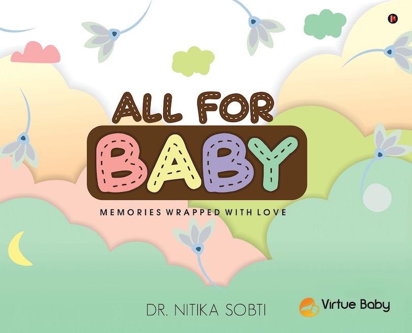 Front cover_All For Baby