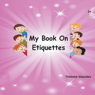 Couverture_My Book On Etiquettes