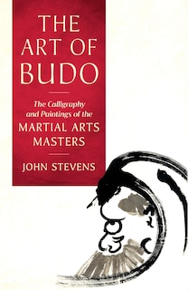 Couverture_The Art Of Budo