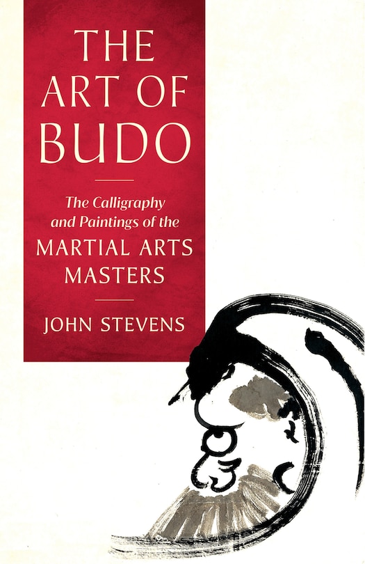 Couverture_The Art Of Budo