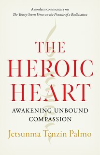Front cover_The Heroic Heart
