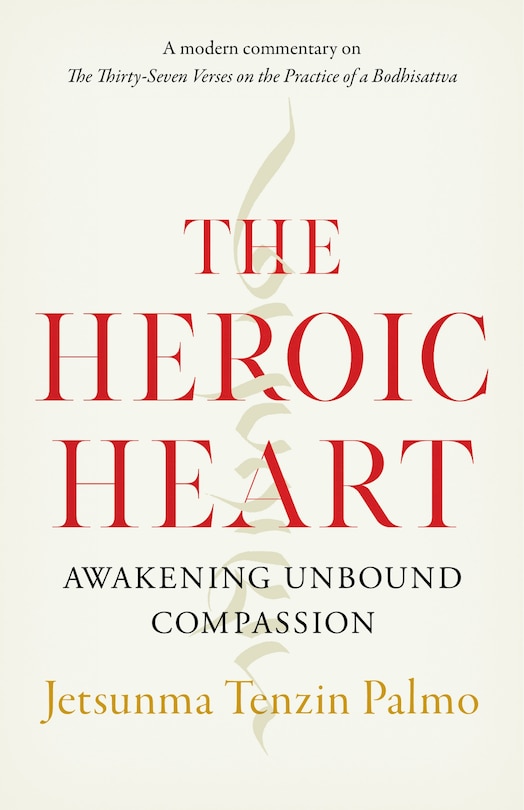 Front cover_The Heroic Heart