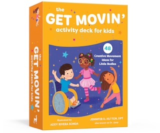 Couverture_The Get Movin' Activity Deck For Kids