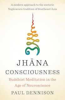 Front cover_Jhana Consciousness