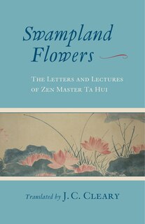Front cover_Swampland Flowers
