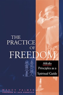 Couverture_The Practice Of Freedom