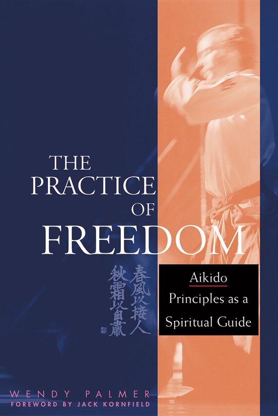Couverture_The Practice Of Freedom