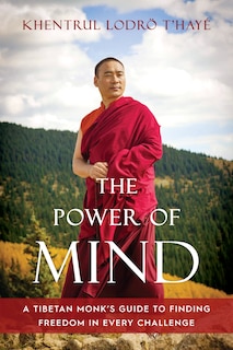 Front cover_The Power Of Mind