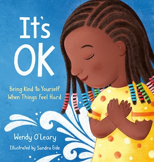 Front cover_It's Ok