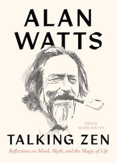 Front cover_Talking Zen