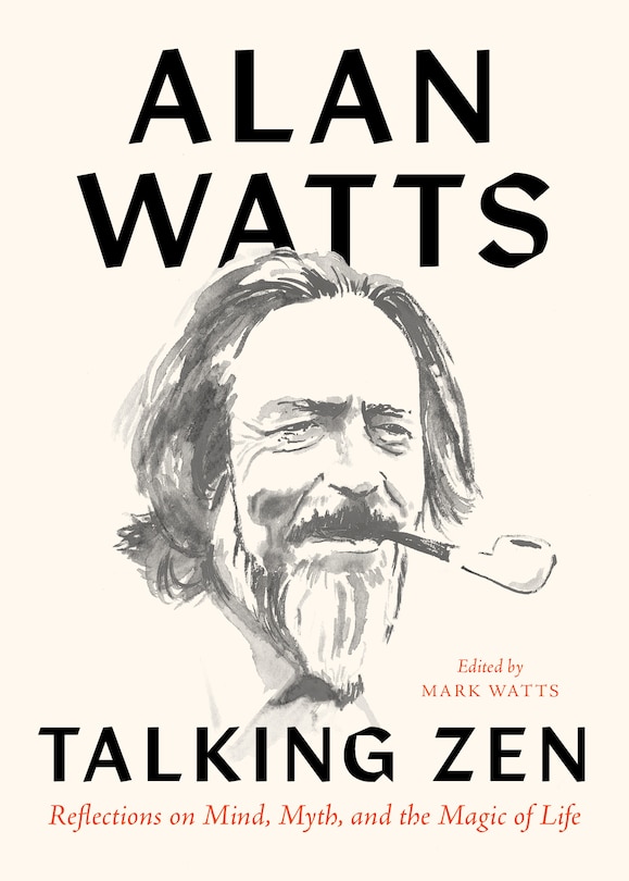 Front cover_Talking Zen