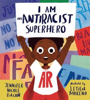 Couverture_I Am an Antiracist Superhero