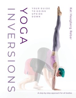 Front cover_Yoga Inversions