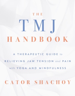 Front cover_The TMJ Handbook