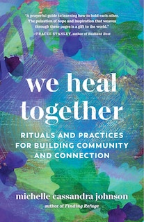 Couverture_We Heal Together