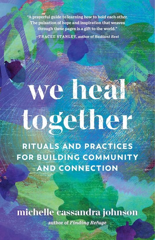 Couverture_We Heal Together