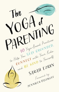 Couverture_The Yoga of Parenting