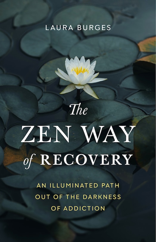 Couverture_The Zen Way of Recovery
