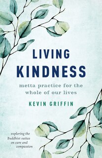 Front cover_Living Kindness