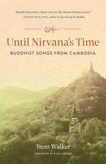Front cover_Until Nirvana's Time