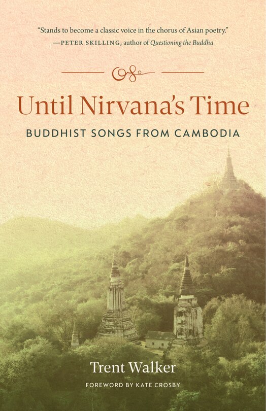 Front cover_Until Nirvana's Time