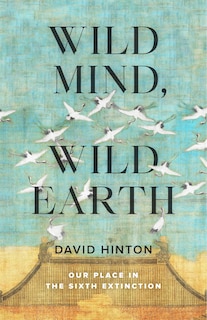 Couverture_Wild Mind, Wild Earth