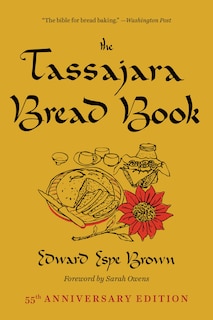 Front cover_The Tassajara Bread Book