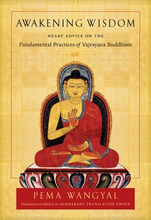 Front cover_Awakening Wisdom