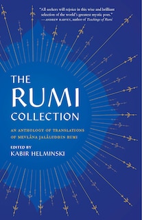 Front cover_The Rumi Collection