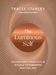 Couverture_The Luminous Self