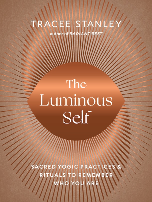 Couverture_The Luminous Self