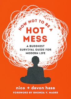 Couverture_How Not to Be a Hot Mess