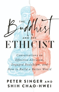 Couverture_The Buddhist and the Ethicist