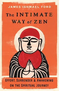 Front cover_The Intimate Way of Zen