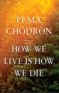 Couverture_How We Live Is How We Die
