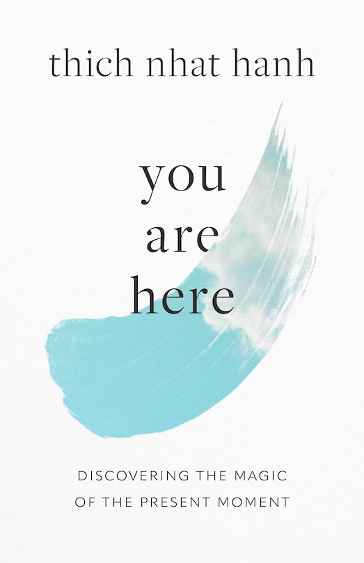 Front cover_You Are Here