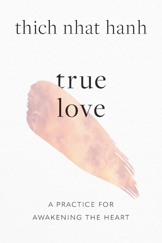 Front cover_True Love