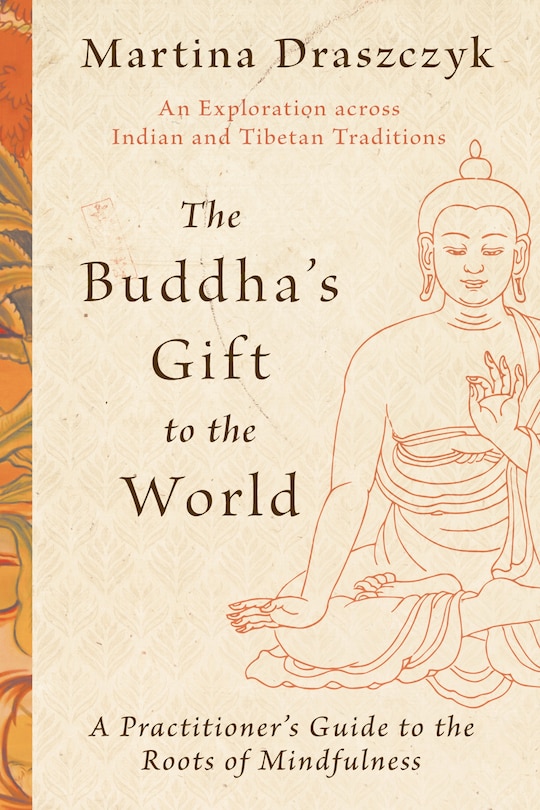 Couverture_The Buddha's Gift to the World