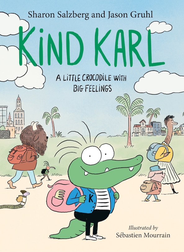 Front cover_Kind Karl
