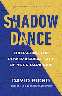 Front cover_Shadow Dance