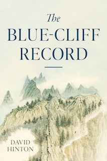 Front cover_The Blue-Cliff Record
