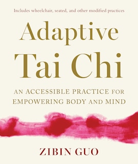 Front cover_Adaptive Tai Chi