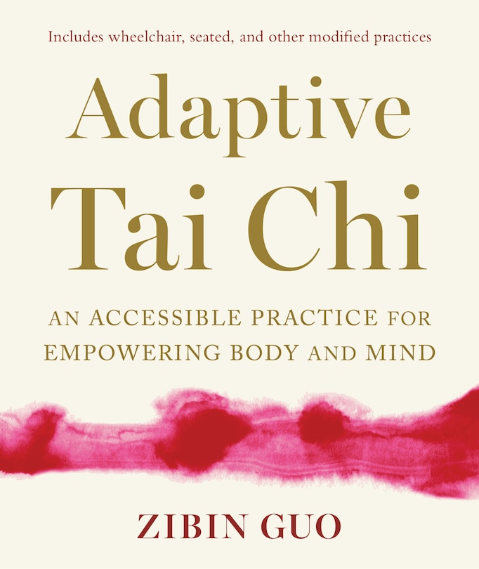 Front cover_Adaptive Tai Chi