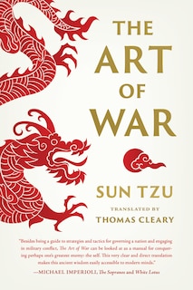 Couverture_The Art of War