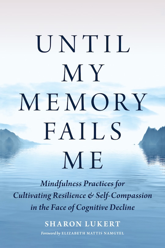 Front cover_Until My Memory Fails Me