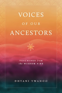 Front cover_Voices of Our Ancestors